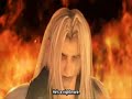 Hellfire ~ Final Fantasy VII