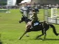 Jan Kowalczyk - III Mistrzostwa Polski Oldboj�w 2003