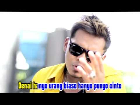 punyo - POP MINANG TERBARU Taufiq Sondang . . Miliki Segera Albumnya . .