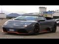 Lamborghini Murcielago LP650-4 Roadster