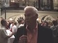 Gene Cernan talks to Flight about the new lunar lander