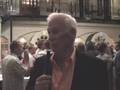 Gene Cernan talks to Flight about the new lunar lander