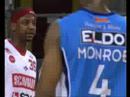 pervis pasco decolla e stoppa il gancione di mason rocca: vuelle-napoli � riassunta in queste immagini
