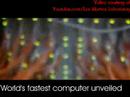 News Outlook - \"Roadrunner\" Unveiled News Outlook - \"Roadrunner\" Unveiled
