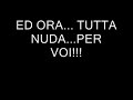 troppo bello troppo bello