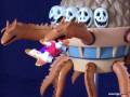 videos de NAGAI'S ROBOTS headquarters show - Mazinger-Grendizer-Jeeg