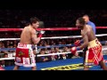 HBO Boxing: Adrien Broner vs. Daniel Ponce de ...