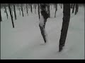 tremblant snow report 7 jan 09