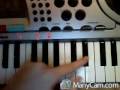 ma first youtube!