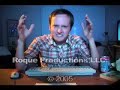 Party Poker Guy Commercial