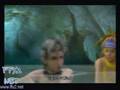 The bikini scene - Final Fantasy X-2