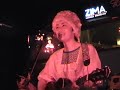 ゲダツ＆ピースメーカーLive@水族館