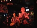 ゲダツ＆ピースメーカーLive@水族館