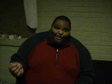 Comic Mo Alexander