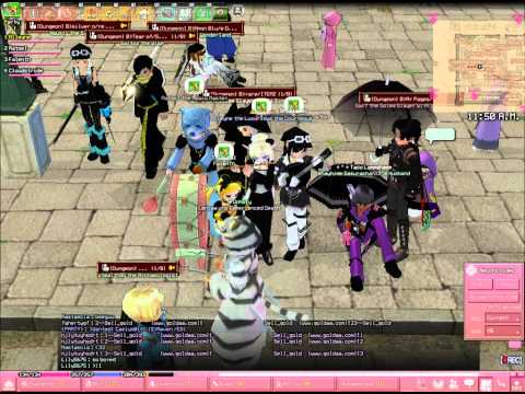 we play 2hu songs