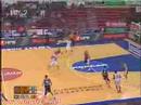 Cibona vs Le Mans (2. pol.)