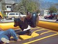 el gordo vs el toro