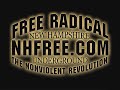 Lauren Canario and Civil Disobedience protest video