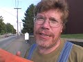 Lauren Canario and Civil Disobedience protest video