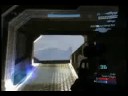 Halo 3 Team Doubles on Narrows (My Partner Quits) pt. 2
