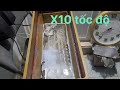 0913000420 - HCM - nhận vệ sinh Flute (bằng máy siêu âm vip)