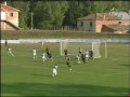 SUPERLIGA SHQIPTARE 2009 2010 Gramozi - Shkumbini 0:0