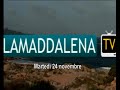 lamaddalenatv.it è sempre con te!
