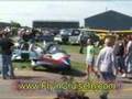 Jim Bede (#2) - Fly/In Cruise/In
