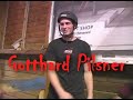Streetboarding World Championships 2005