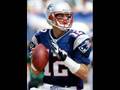 tom brady #12