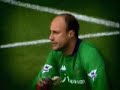 Soccer Goalkeeper bloopers