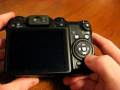 Canon Powershot G10 quick review with 580 EX 2 and ST-E2