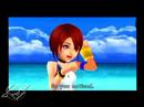 Riku- When Worlds Collide