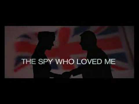 the spy who loved me 1977