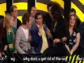 Celebrity Big Brothers Big Mouth Day 8 - Jackiey Off