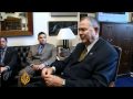 US veterans lobby against Afghan deployment - 28 Nov 09