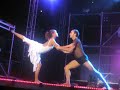 gira fama 2008 plaza de toros leon jacob   belinda