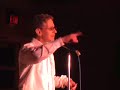 Lloyd Leifer!!! (live from Malibu)