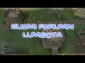Suomi Forumin lumisota 13.12.09