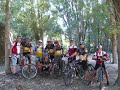 Ruta BTT Sierra Norte de Sevilla