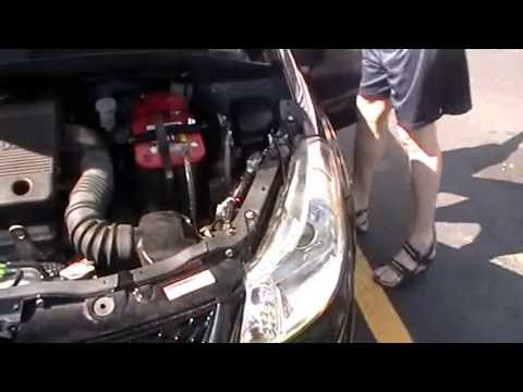 how to troubleshoot hid lights