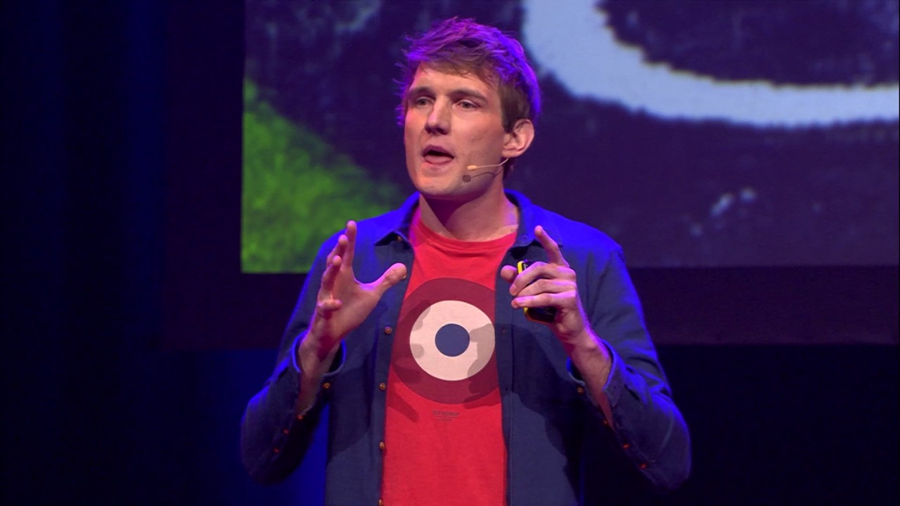 <p>TEDx talk featuring Yalp designer Rob Tuitert</p>
