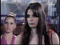 supermodelo 2008 Maria Amparo