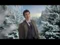 BBCA version of 2009 Doctor Who Christmas Ident with David Tennant
