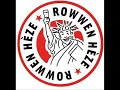 Rowwen Heze - De Neus Umhoeg