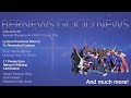 Bernews "Good News" Sunday Spotlight, May 5, 2024