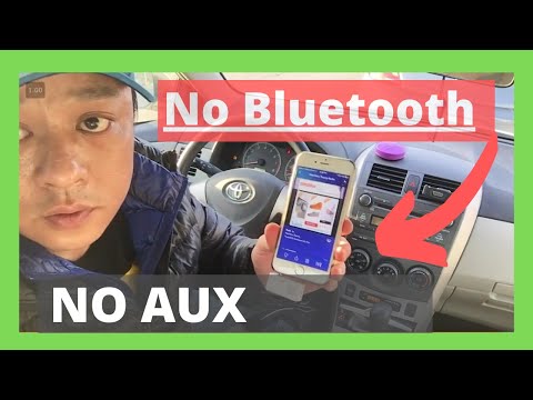 video-linktoworks-How to Play Music in Your Car without an AUX cord or...
