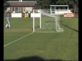 Josh Gersbach - Football DVD 2009