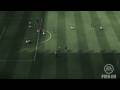 Simao Free Kick vs. Man United