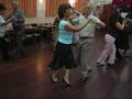 The CCC & DSA Sequence Dance Club -Mocha Mambo